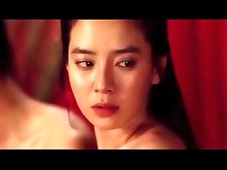 Hottest korean sexual intercourse scenes