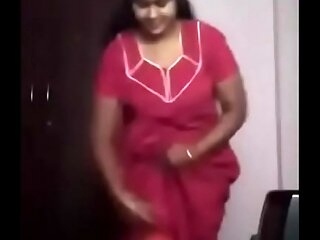 my neighbour aunty defoliate desi indian girl women boobs