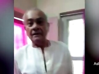 leaked mms sexual intercourse video be fitting of n p dubey jabalpur whilom before mayor having sexual intercourse youtube 360p