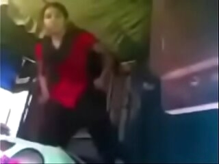 Aunty fucked with Desi old bean plain Hindi audio