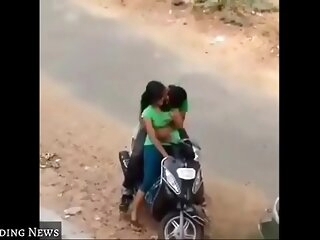 Hot extreme indian bhabhi enjoying with whilom before boyfriend 2018